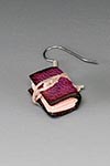 Whisper Journal Violet
